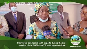 National Director of SUFACHAC Project